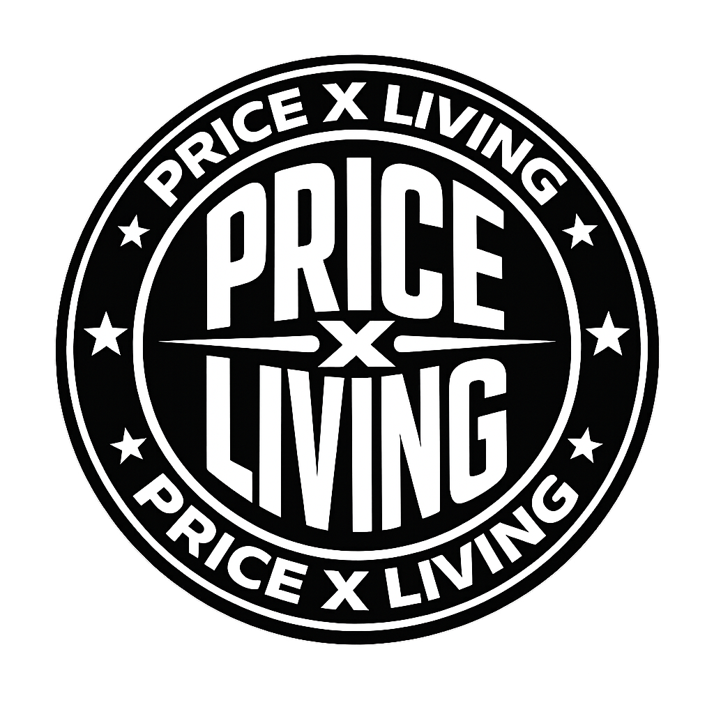 Price Of Living